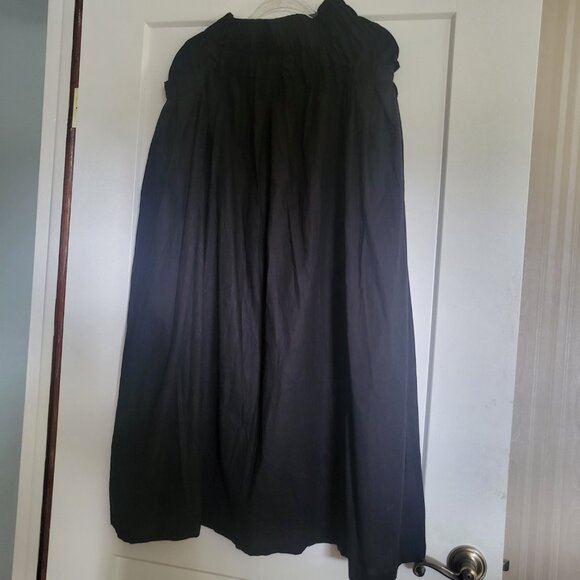 Boho maxi skirt size 8 NWT - Picture 4 of 4